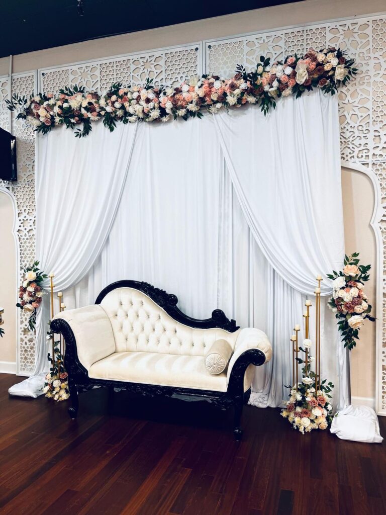 Venue Rental, Garner, North Carolina