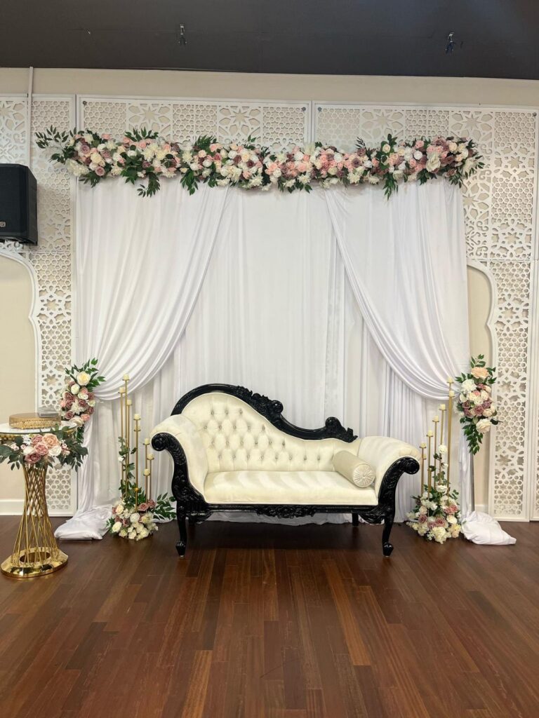 Venue Rental, Garner, North Carolina