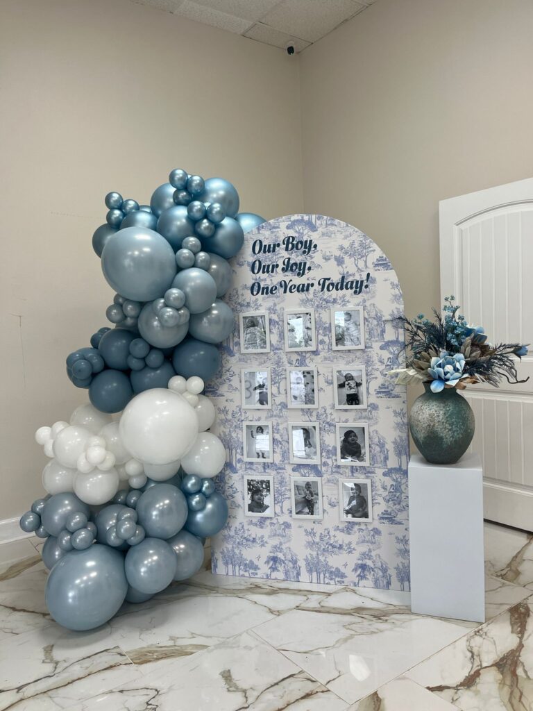 Venue Rental, Garner, North Carolina