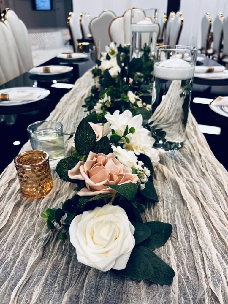 Venue Rental, Garner, North Carolina