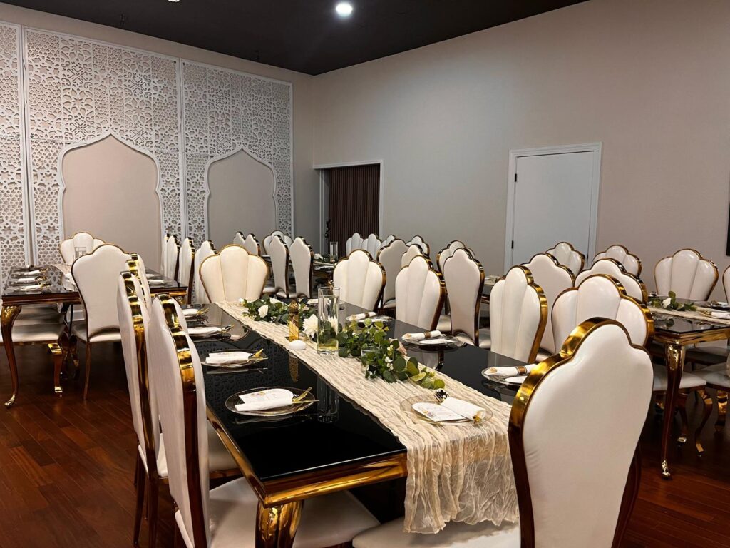 Venue Rental, Garner, North Carolina
