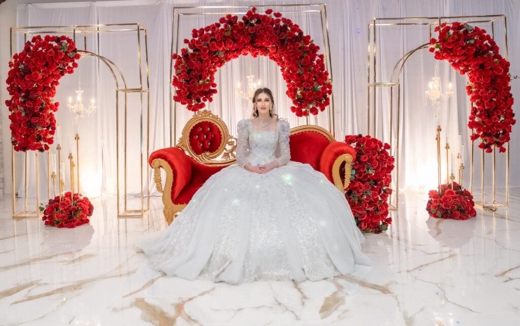 Exclusive Wedding & Luxury Services Garner North Carolina
