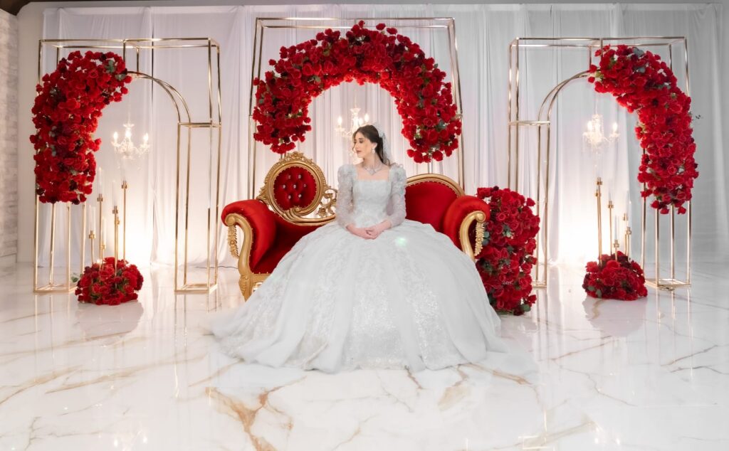Exclusive Wedding & Luxury Services Garner North Carolina
