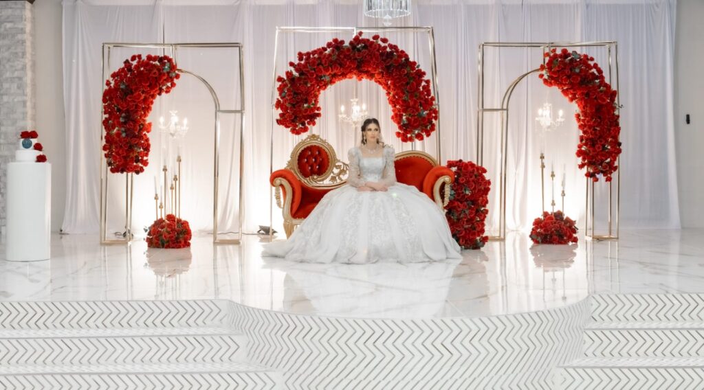 Exclusive Wedding & Luxury Services Garner North Carolina