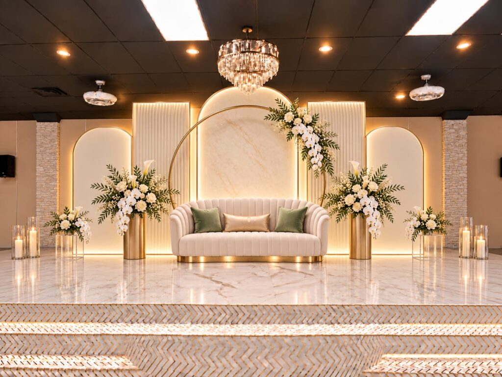 Wedding Venue Raleigh NC